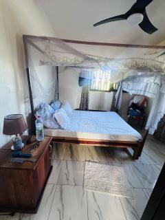 Maison familiale 8 personnes, Résidence Ankorombina - 1
