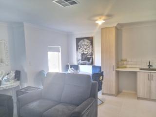 Grannyflat or studio apartment - 8