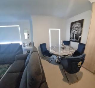 Grannyflat or studio apartment - 6