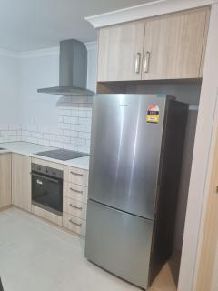 Grannyflat or studio apartment - 2