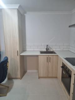 Grannyflat or studio apartment - 1