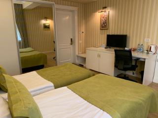 Old Group Hotels - 3