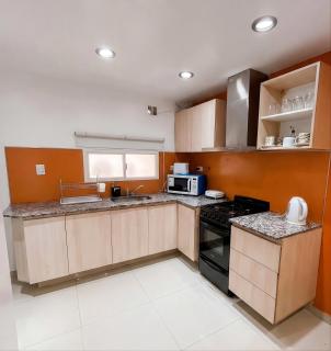 Apart Hotel Añelo - 4