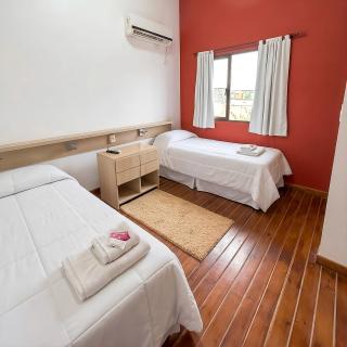 Apart Hotel Añelo - 7