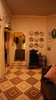 Raibaas Homestay - 2BHK earthy home - 8