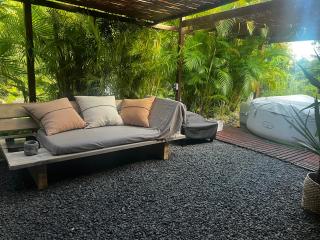 Lodge Eden, SPA Privatif - 4
