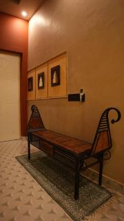 Raibaas Homestay - 2BHK earthy home - 6