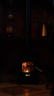 Raibaas Homestay - 2BHK earthy home - 5