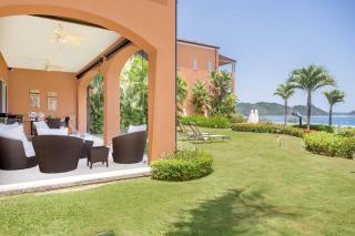 Luxury, ocean view, 3-bedroom condo @ Los Sueños - 0