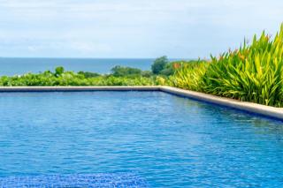 Luxury, ocean view, 3-bedroom condo @ Los Sueños - 7