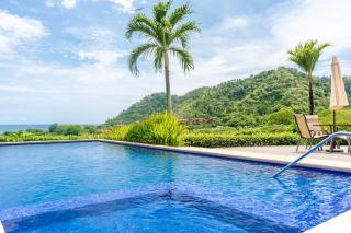 Luxury, ocean view, 3-bedroom condo @ Los Sueños - 2