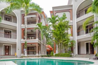 Tropical Beachfront Oasis - 3