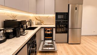 Nest One Dream Stay - 1