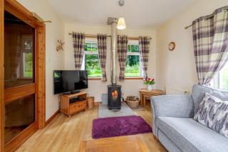 Foxglove Cottage - 9