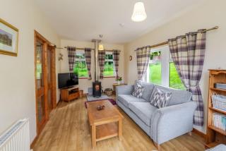Foxglove Cottage - 8