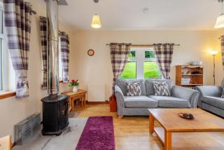Foxglove Cottage - 4