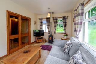 Foxglove Cottage - 3