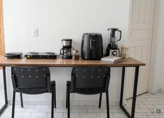 Casa Aconchegante - Apartamentos WA - 9