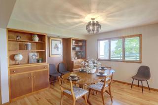 Sycamore Farmhouse Hideaway w/ Yard - 8