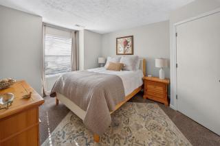 Bluegrass Loft - Hot Tub - Sleeps 4 - 7