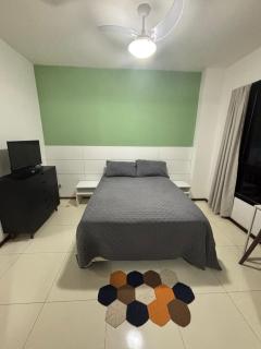 Flat com a melhor localização, do lado do mar! - 1