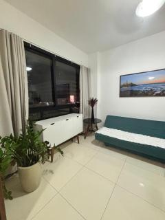 Flat com a melhor localização, do lado do mar! - 9
