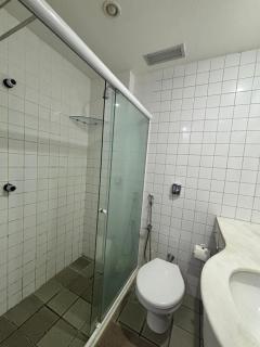 Flat com a melhor localização, do lado do mar! - 3