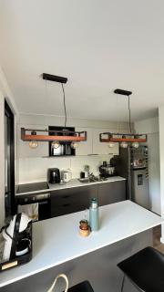 Apartamento Moderno y amplio - 1