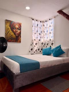 MNDlA OCEAN SUITES - 7