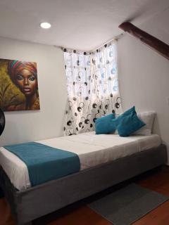 MNDlA OCEAN SUITES - 6