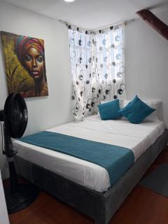 MNDlA OCEAN SUITES - 5