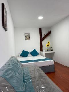 MNDlA OCEAN SUITES - 4