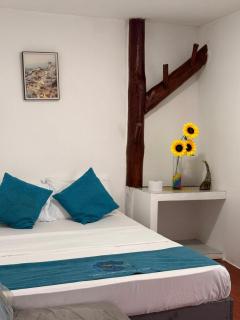 MNDlA OCEAN SUITES - 2