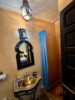 Riad almohafidon - 6