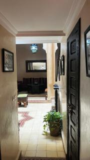 Riad almohafidon - 3