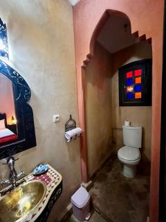 Riad almohafidon - 1