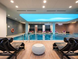 Novotel Almaty City Center - 9