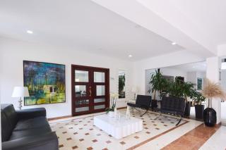Exclusive Apartment in Bogota 93 Park Area - 2
