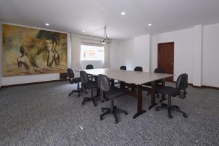 Exclusive Apartment in Bogota 93 Park Area - 1