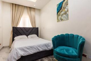 Vintage height apartment - 9