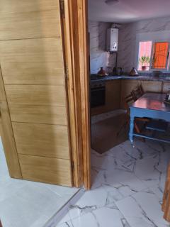 Nova Nest - Modern 2-Front Flat - 9