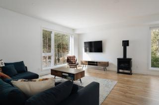 Le Nordet - SPA & Play room - 9