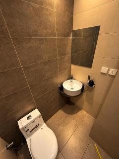 Lunar Apartments Near ISB Airport, M1 & M2 - 9