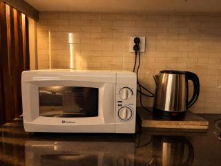 Lunar Apartments Near ISB Airport, M1 & M2 - 8