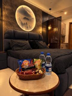 Lunar Apartments Near ISB Airport, M1 & M2 - 1