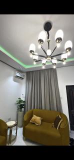 Purple Golf Apartments Goldtown - 5