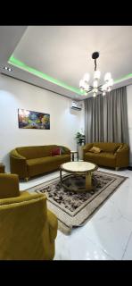 Purple Golf Apartments Goldtown - 2