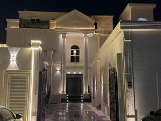 Maison Villa 26 Near Abu Dhabi Airport - 9