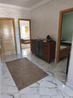 Nova Nest - Modern 2-Front Flat - 1