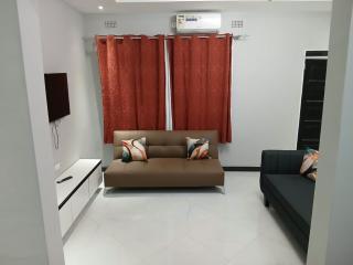 EMS Homes and Apartments - 2